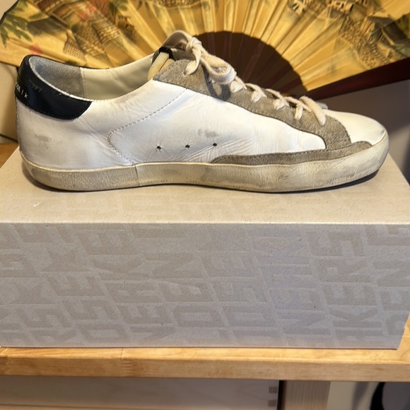 Golden Goose Superstar - Picture 6 of 16